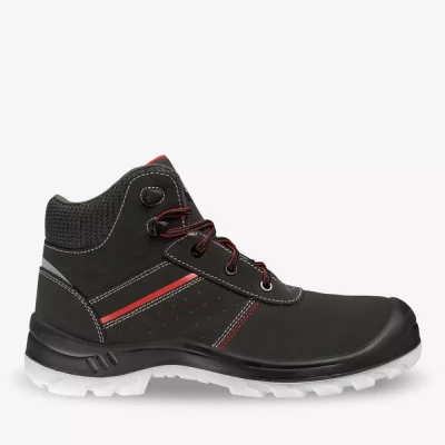 Bocanci de protecție MONTIS S3 SRC ESD / Safety Jogger / Incaltaminte protectie ESD
