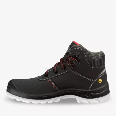 Bocanci de protecție MONTIS S3 SRC ESD / Safety Jogger / Incaltaminte protectie ESD