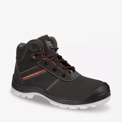 Bocanci de protecție MONTIS S3 SRC ESD / Safety Jogger / Incaltaminte protectie ESD