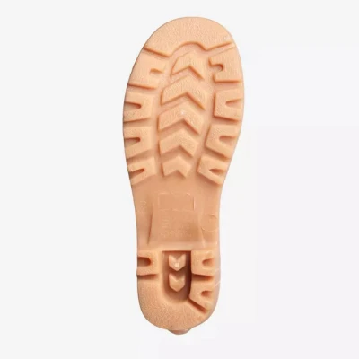 Cizme de protecție POSEIDON S4 FO / Safety Jogger / Cizme protectie PVC, apa noroi, galosi PVC