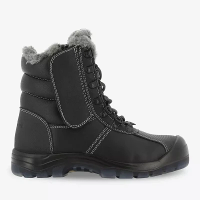 Pachet promo WINTER BOX NORDIC S3 CI SRC / Safety Jogger / Pachete PROMO
