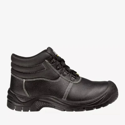 Bocanci de protecție SAFETYBOY S1P SRC / Safety Jogger / Bocanci protectie S1P