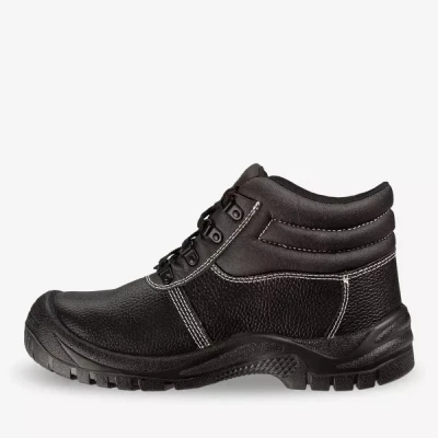 Bocanci de protecție SAFETYBOY S1P SRC / Safety Jogger / Bocanci protectie S1P