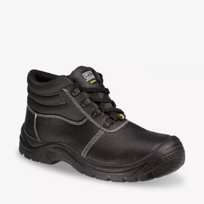 Bocanci de protecție SAFETYBOY S1P SRC / Safety Jogger / Bocanci protectie S1P