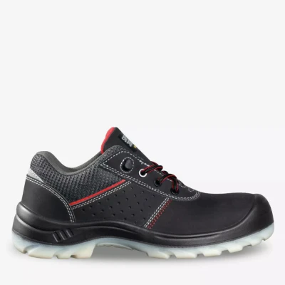 Pantofi de protecție VALLIS S3 SRC ESD / Safety Jogger / Incaltaminte protectie ESD