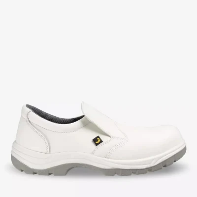 Pantofi de protecție X0500 S2 SRC / Safety Jogger / Incaltaminte protectie alba