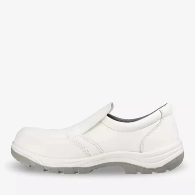 Pantofi de protecție X0500 S2 SRC / Safety Jogger / Incaltaminte protectie alba