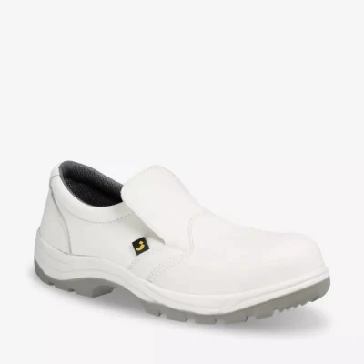 Pantofi de protecție X0500 S2 SRC / Safety Jogger / Incaltaminte protectie alba