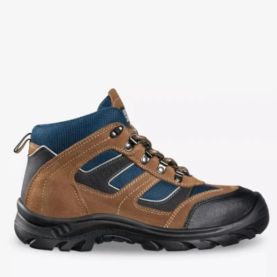 Bocanci de protecție X2000 S3 SRC / Safety Jogger / Bocanci protectie S3