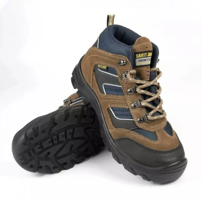 Bocanci de protecție X2000 S3 SRC / Safety Jogger / Bocanci protectie S3