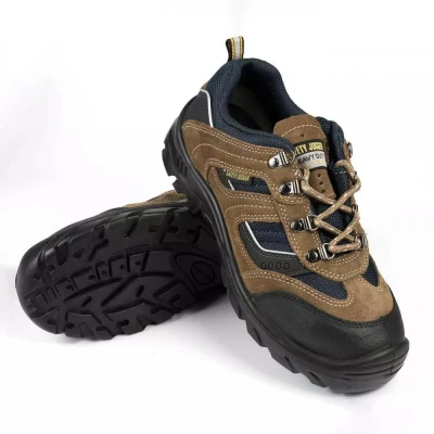 Pantofi de protecție X2020P S3 SRC / Safety Jogger / Pantofi protectie S3