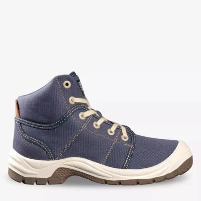 Bocanci de protecție DESERT S1P SRC / Safety Jogger / Bocanci protectie S1P