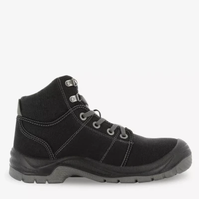 Bocanci de protecție DESERT S1P SRC / Safety Jogger / Bocanci protectie S1P