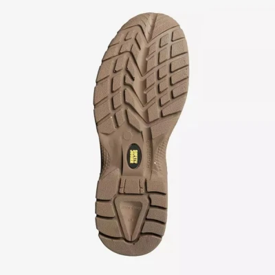 Bocanci de protecție DESERT S1P SRC / Safety Jogger / Bocanci protectie S1P