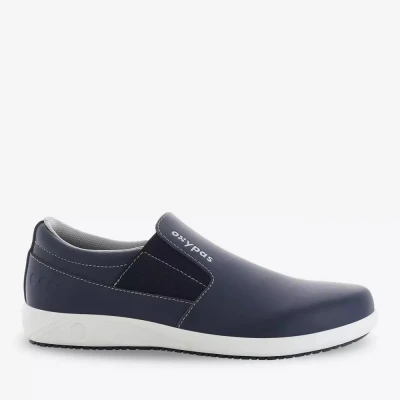 Pantofi de lucru ROY O1 ESD SRC / Safety Jogger / Incaltaminte de lucru fara bombeu
