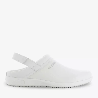 Saboți de lucru REMY OB A E ESD SRC / Safety Jogger / Incaltaminte de lucru fara bombeu
