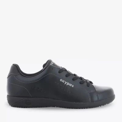 Pantofi de lucru EVAN O1 SRC ESD / Safety Jogger / Incaltaminte de lucru fara bombeu