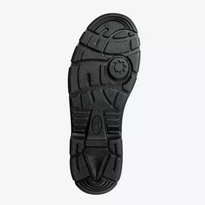 Bocanci de protecție BESTBOY2 S3 SRC / Safety Jogger / Bocanci protectie S3