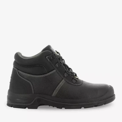 Bocanci de protecție BESTBOY2 S3 SRC / Safety Jogger / Bocanci protectie S3