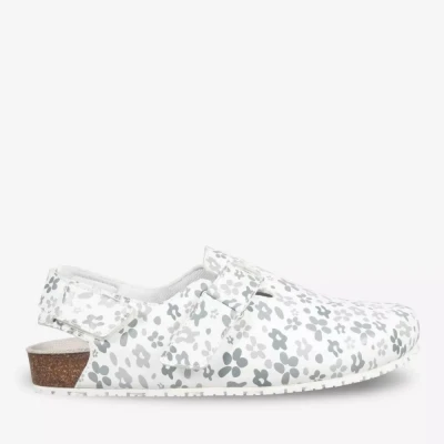 Saboti de lucru BIANCA OB SRC / Safety Jogger / Incaltaminte medicala