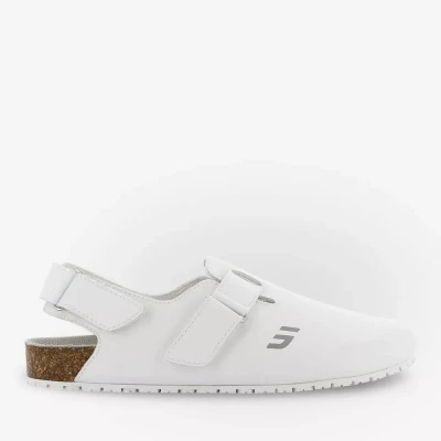 Saboti de lucru BIANCA OB SRC / Safety Jogger / Incaltaminte medicala