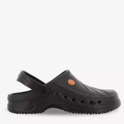 Saboți de lucru SONIC OB SRC A E ESD / Safety Jogger / Incaltaminte medicala