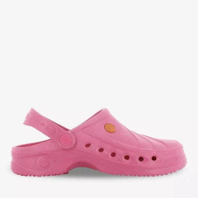 Saboți de lucru SONIC OB SRC A E ESD / Safety Jogger / Incaltaminte medicala