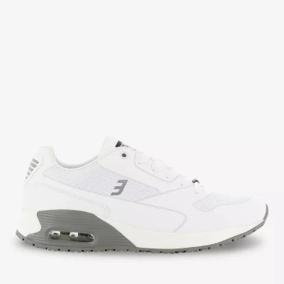 Pantofi de lucru ELA O1 ESD SRC / Safety Jogger / Incaltaminte medicala