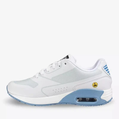 Pantofi de lucru ELA O1 ESD SRC / Safety Jogger / Incaltaminte medicala