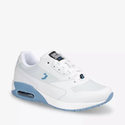 Pantofi de lucru ELA O1 ESD SRC / Safety Jogger / Incaltaminte medicala