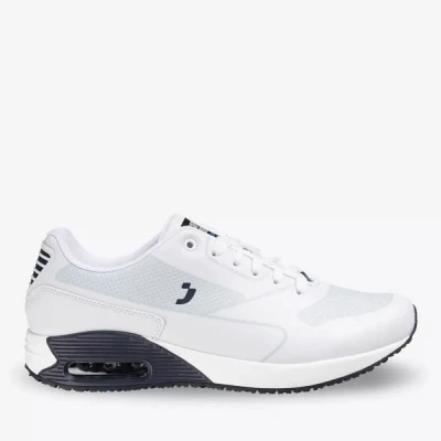Pantofi de lucru JUSTIN O1 SRC ESD / Safety Jogger / Incaltaminte medicala