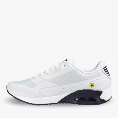 Pantofi de lucru JUSTIN O1 SRC ESD / Safety Jogger / Incaltaminte medicala