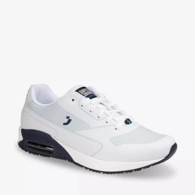 Pantofi de lucru JUSTIN O1 SRC ESD / Safety Jogger / Incaltaminte medicala