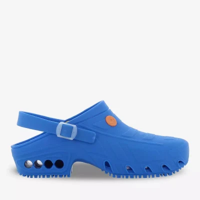Saboți de lucru OXYCLOG OB SRA E ESD A / Safety Jogger / Incaltaminte medicala