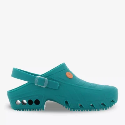 Saboți de lucru OXYCLOG OB SRA E ESD A / Safety Jogger / Incaltaminte medicala