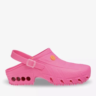 Saboți de lucru OXYCLOG OB SRA E ESD A / Safety Jogger / Incaltaminte medicala