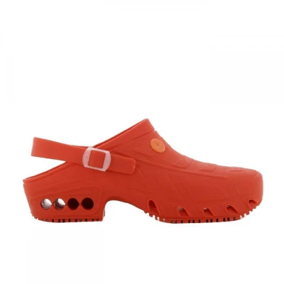 Saboți de lucru OXYCLOG OB SRA E ESD A / Safety Jogger / Incaltaminte medicala
