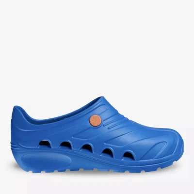 Galoși de lucru OXYVA OB A SRC ESD E / Safety Jogger / Incaltaminte medicala