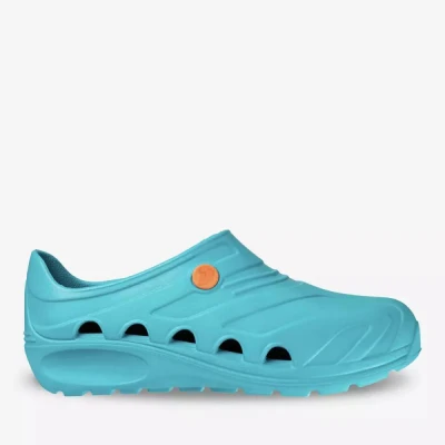 Galoși de lucru OXYVA OB A SRC ESD E / Safety Jogger / Incaltaminte medicala