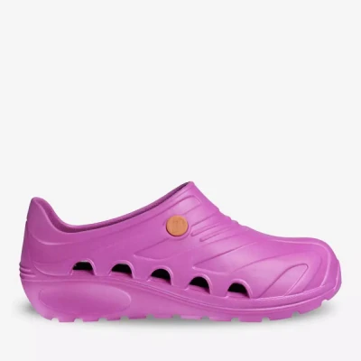 Galoși de lucru OXYVA OB A SRC ESD E / Safety Jogger / Incaltaminte medicala