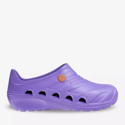 Galoși de lucru OXYVA OB A SRC ESD E / Safety Jogger / Incaltaminte medicala