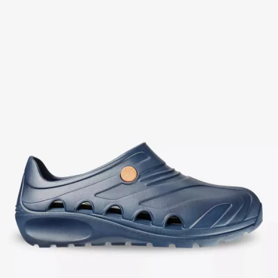 Galoși de lucru OXYVA OB A SRC ESD E / Safety Jogger / Incaltaminte medicala