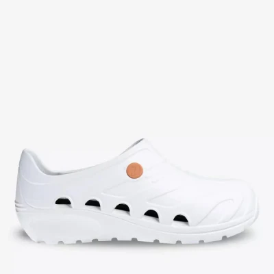 Galoși de lucru OXYVA OB A SRC ESD E / Safety Jogger / Incaltaminte medicala