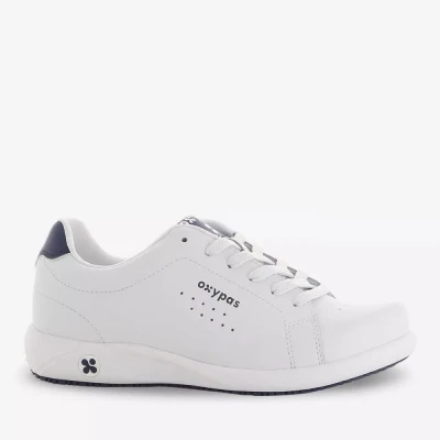 Pantofi de lucru EVA O1 SRC ESD / Safety Jogger / Incaltaminte protectie alba