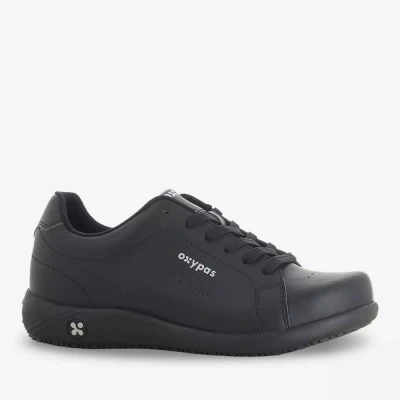 Pantofi de lucru EVA O1 SRC ESD / Safety Jogger / Incaltaminte protectie alba