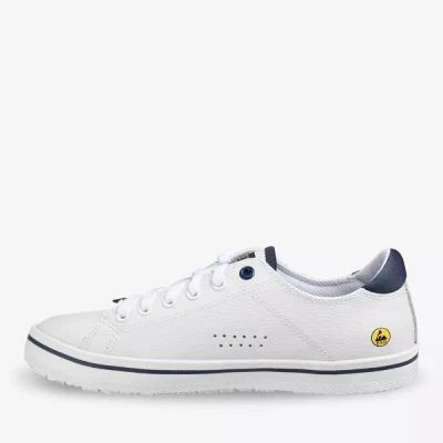 Pantofi de lucru PAOLA O1 SRC ESD / Safety Jogger / Incaltaminte Sport, Casual, Timp liber
