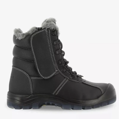 Bocanci de protecție NORDIC S3 CI SRC / Safety Jogger / Incaltaminte protectie de iarna
