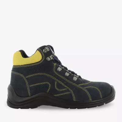 Bocanci de protecție ORION S1P SRC / Safety Jogger / Bocanci protectie S1P