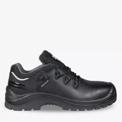 Pantofi de protecție X330 S3 WR SRC HRO ESD CI / Safety Jogger / Cu talpa HRO, rezistenta la caldura