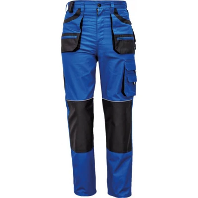 Pantaloni CARL BE-01-003 / Cerva / Pantaloni salopeta talie